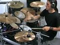 Krimh - Decapitated - Drums Krimh - Decapitated - Drums