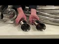 MBRP 2010 Camaro SS T-409 Exhaust (Round Tips)