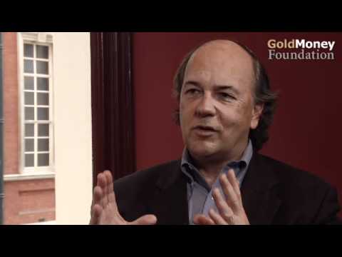 James G. Rickards talks to James Turk