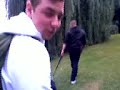 \"S\" ah oui les chiens