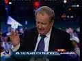 Pat Buchanan supports Obama? hell freezes over