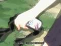Naruto - wspomnienia Neji'ego