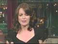Tina Fey - Sarah Palin Has A Really Crazy Voice