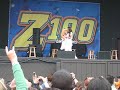 Danity Kane - Damaged Live