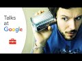 Marketing Talks@Google: Fred Wilson
