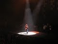 John Mayer kisses girl at Oklahoma City concert Feb 3, 2007