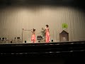 the balvihar kids of Blacksburg community performed ramleela for VT ISA Diwali 2007