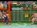amiga longplay  058  super street fighter ii turbo