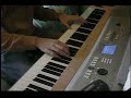 Earthbound (Mother) - Podunk (Polyanna) on piano