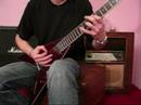 Aria XX-1 Flying V Shape Aria XX-1 Flying V Shape