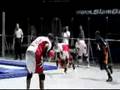 Slamball : the gunners