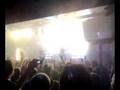 videos de In flames come clarity (2008 razzmatazz)