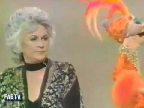 Wayland Flowers and Madame