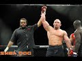 Shane Carwin MMA Fight Video Highlights