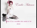 What If - Emilie Autumn (with lyrics)