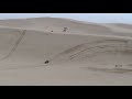 840cc teryx dune video