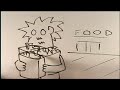 Mini Shorts - Procrastination Mini Shorts - Procrastination