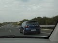 golf 5 r32