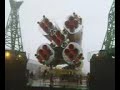Soyuz Rocket Processing