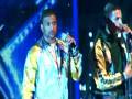 videos de X Factor 2008 JLS starts to break up Backstage Live Show 8