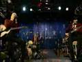 Die Ärzte- Ich ess Blumen (unplugged)