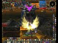 Trixx Vs Arlokk (EU Outland PvP) (Paladin Tank)