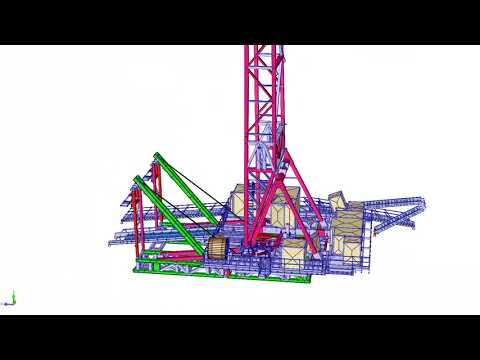 PSE Petroleum Structural Engineering