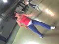 Embarazo y Actividad Fisica