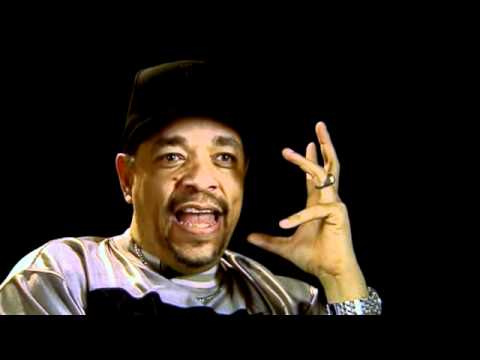 Ice T on