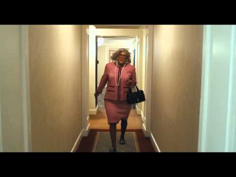 watch Madea's Witness Protection trailer
