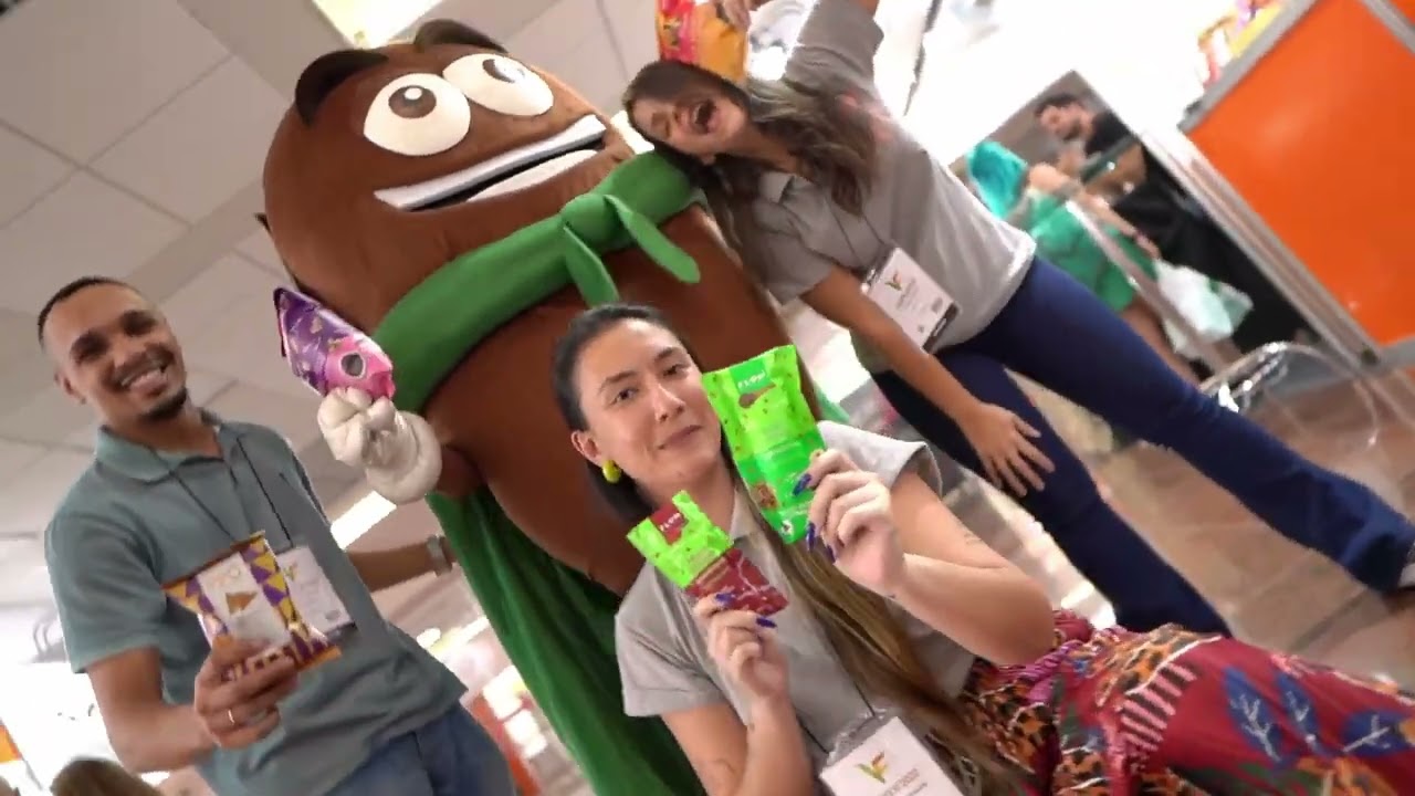 BOITUVEG NO VEGFEST 2023