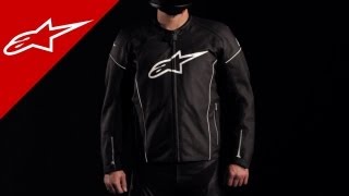 TZ-1 Reload Leather Jacket