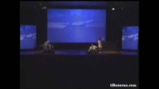 Aşk ve Hüzündür İstanbul - İş Sanat (5 Nisan 2010)