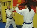 Karate kyodan cassage montreal tamashiwariwood block break