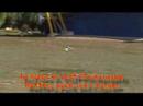 Skybat rc hang glider
