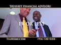 Financial Advisor Financial Advisor