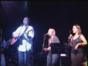 franz campi e bbanda larga live buonasera