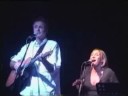 franz campi e bbanda larga live buonasera