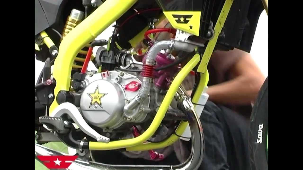 Video RSS7 – Runs Scooter & Stunt