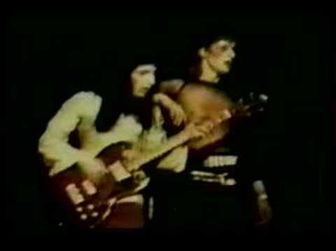 Video de Round and Round de David Bowie