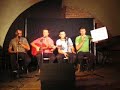 KSM - Piosenka improwizowana (Mandaryna Story)