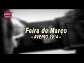 ver trabalho Feira de Março - Aveiro 2014