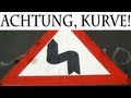 Let's Flash - #41 - ACHTUNG, Kurve! (MEDIUM)