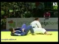 Judo EC 2008 Lissabon Meloni (ITA) - Tsirekidze (GEO) Judo EC 2008 Lissabon Meloni (ITA) - Tsirekidze (GEO)