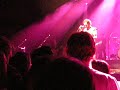 Broken Social Scene - Ibi Dreams of Pavement Broken Social Scene - Ibi Dreams of Pavement
