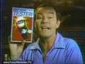 Battery Tester by Ronco (Commercial, 1982)