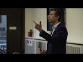 Too Much Medicine &amp; The Great Statin Con - Dr Aseem Malhotra