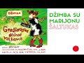 Hokšila ir Džimbos vaikai - Daina apie tėvus