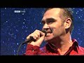 The Morrissey Movie