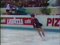Evelyn Grosmann - 1990 European Championships Long Program